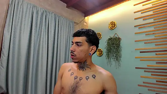 jharol cardonaa online show from 28, 9, 2025