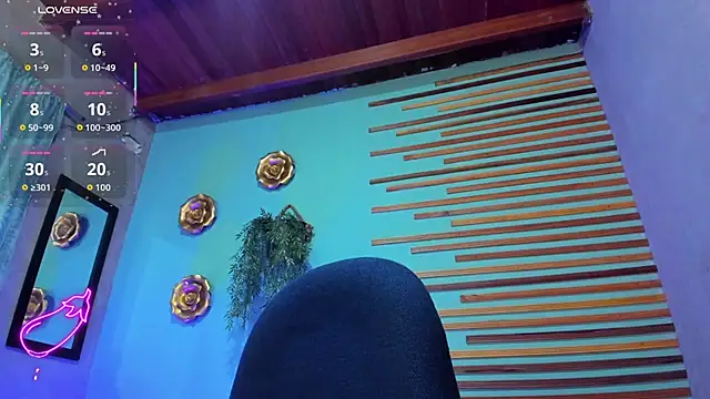 jharol cardonaa online show from 10, 10, 2025