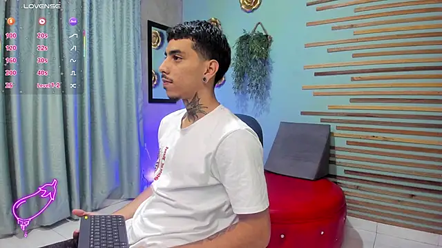 jharol cardonaa online show from 13, 10, 2025