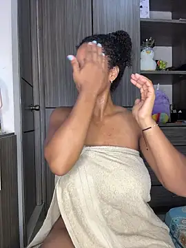 Mia sweet80 online show from 23, 10, 2025