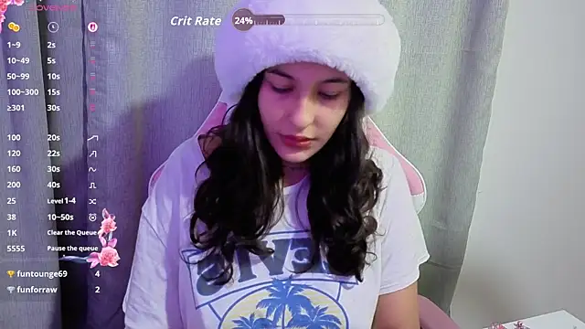 allysy nc online show from 19, 10, 2025