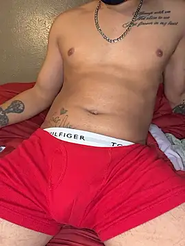 Raffjer25 online show from 12, 1, 2026