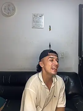 Jacobs0 online show from 14, 11, 2025