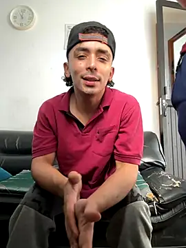 Jacobs0 online show from 30, 11, 2025