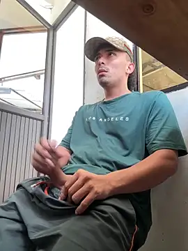 Snapshot of Jacobs0 chatting on 22, 4, 2026 Jacobs0 online show from 22, 4, 2026