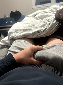 brandon15833 online show from 12, 1, 2026