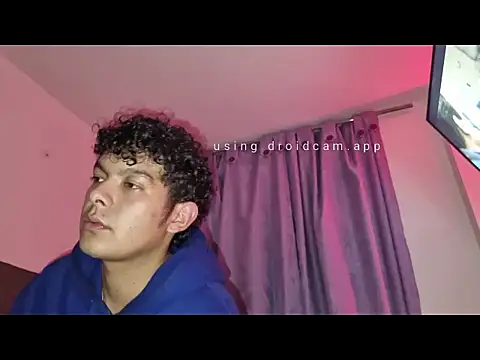 HotYoungCoupleLive online show from 17, 11, 2025