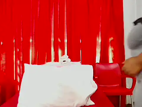 SexyBustyBoobs online show from 29, 1, 2025