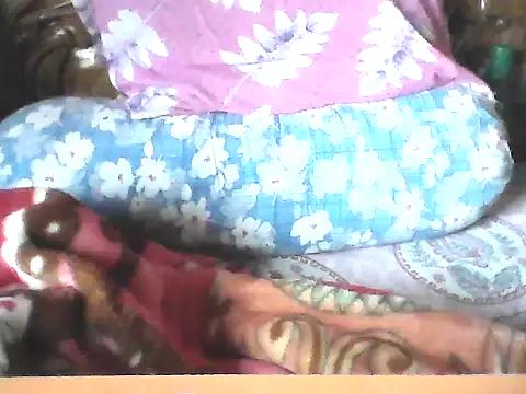 darkbluemoon online show from 22, 12, 2025