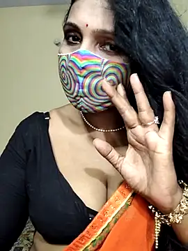 Hotty Sonali online show from 11, 9, 2025