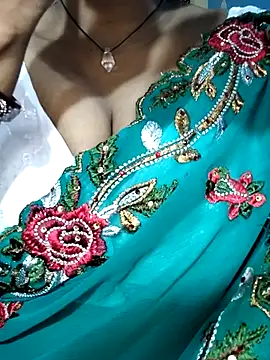 Hotty Sonali online show from 26, 9, 2025