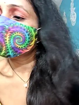 Hotty Sonali online show from 3, 10, 2025