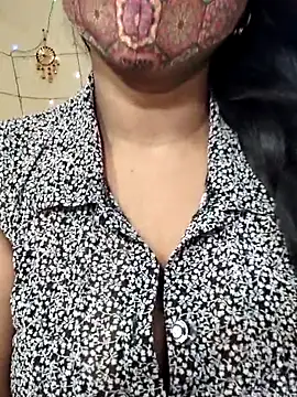 Hotty Sonali online show from 23, 10, 2025