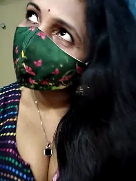 Hotty Sonali online show from 13, 11, 2025