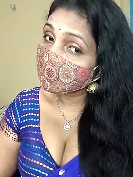 Hotty Sonali online show from 28, 11, 2025