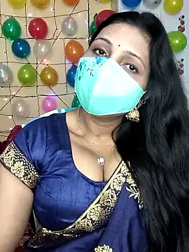 Hotty Sonali online show from 11, 1, 2026