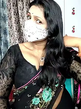 Hotty Sonali online show from 4, 2, 2026