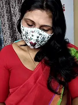 Hotty Sonali online show from 7, 2, 2026