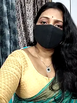 Hotty Sonali online show from 28, 3, 2026