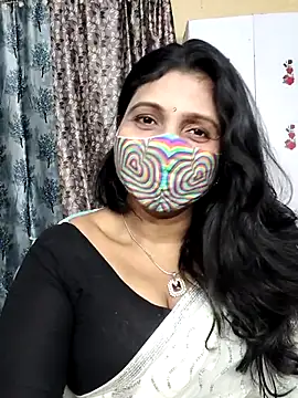 Hotty Sonali online show from 10, 4, 2026