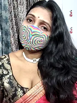 Hotty Sonali online show from 15, 4, 2026