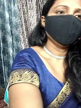 Hotty Sonali online show from 15, 4, 2026