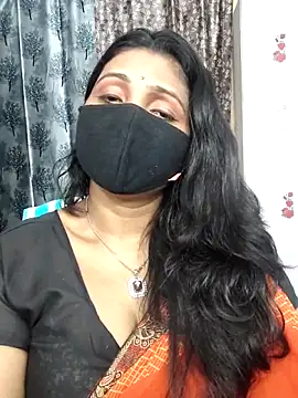 Hotty Sonali online show from 16, 4, 2026