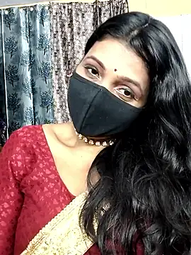 Hotty Sonali online show from 21, 4, 2026