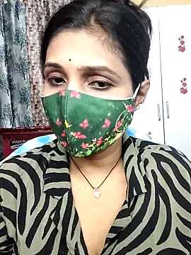 Hotty Sonali online show from 30, 4, 2026