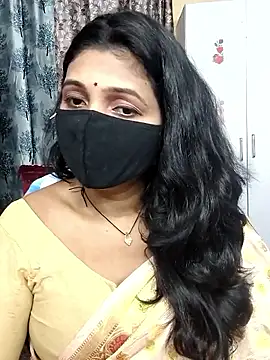Hotty Sonali online show from 1, 5, 2026