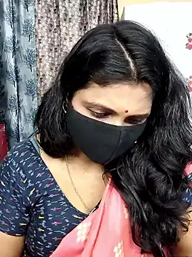 Hotty Sonali online show from 6, 5, 2026