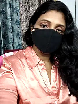 Hotty Sonali online show from 8, 5, 2026