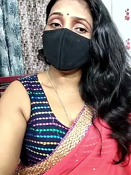 Hotty Sonali online show from 9, 5, 2026