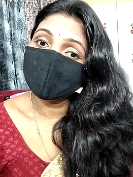 Hotty Sonali online show from 10, 5, 2026