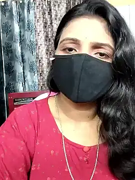 Hotty Sonali online show from 11, 5, 2026