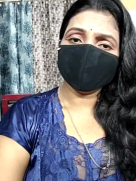 Hotty Sonali online show from 12, 5, 2026