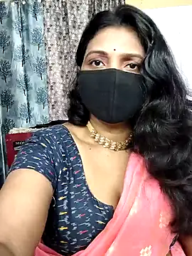 Hotty Sonali online show from 13, 5, 2026