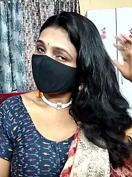 Hotty Sonali online show from 17, 5, 2026