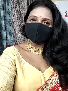 Hotty Sonali online show from 14, 6, 2026