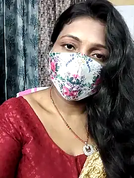 Hotty Sonali online show from 16, 6, 2026