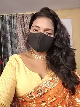 Hotty Sonali online show from 19, 6, 2026