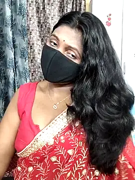 Hotty Sonali online show from 24, 6, 2026