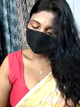 Hotty Sonali online show from 25, 6, 2026