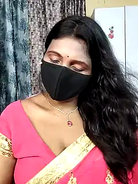 Hotty Sonali online show from 28, 6, 2026