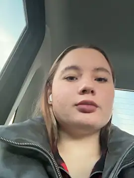 StephanieMur online show from 20, 11, 2025