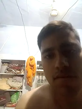 Desirock001 online show from 27, 9, 2025