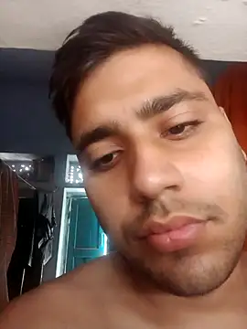 Desirock001 online show from 1, 10, 2025