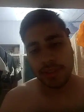 Desirock001 online show from 4, 10, 2025