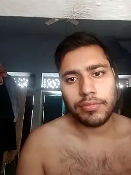 Desirock001 online show from 15, 10, 2025