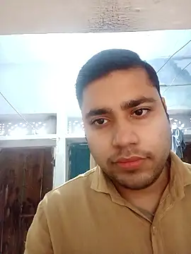 Desirock001 online show from 8, 1, 2026